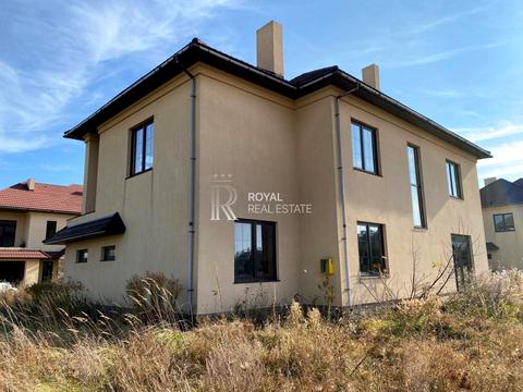 дом по адресу Калинова