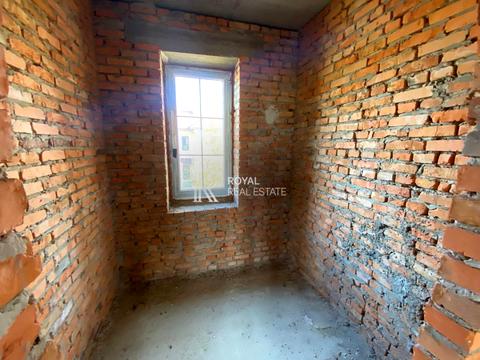 дом по адресу Калинова