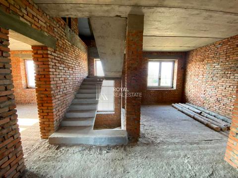 дом по адресу Калинова