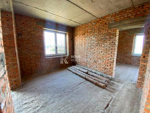 дом по адресу Калинова