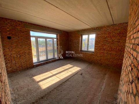 дом по адресу Калинова