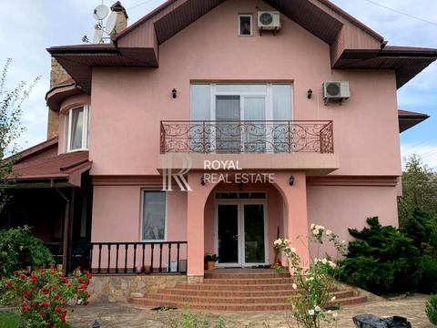 дом по адресу Безрадична, 1