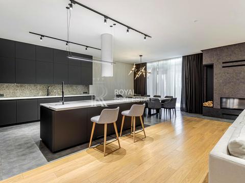 дом по адресу Богатырская ул., 30