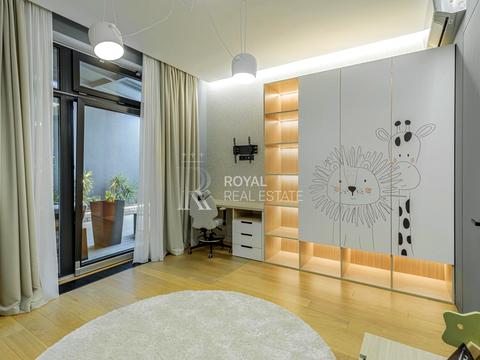 дом по адресу Богатырская ул., 30