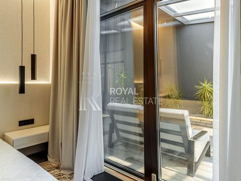 дом по адресу Богатырская ул., 30