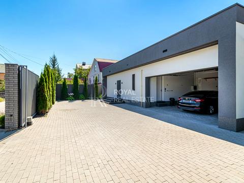 дом по адресу Богатырская ул., 30