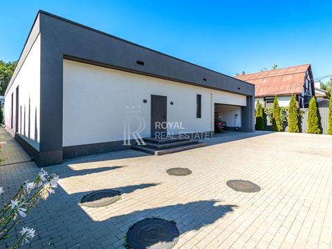 дом по адресу Богатырская ул., 30