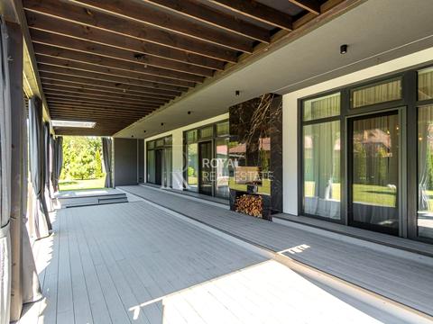 дом по адресу Богатырская ул., 30