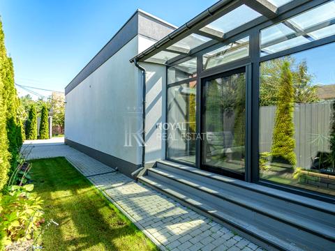 дом по адресу Богатырская ул., 30