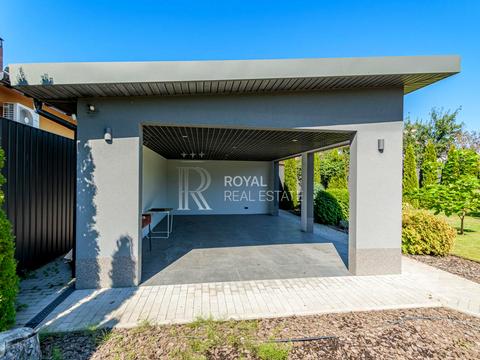 дом по адресу Богатырская ул., 30