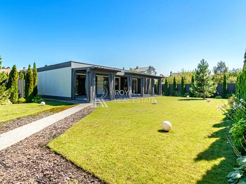 дом по адресу Богатырская ул., 30