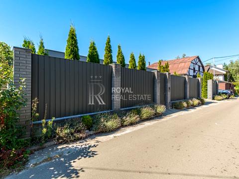 дом по адресу Богатырская ул., 30