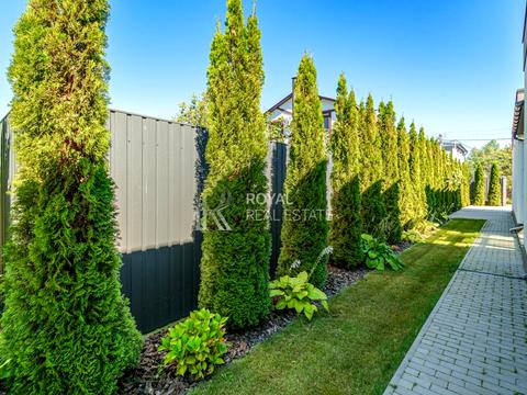 дом по адресу Богатырская ул., 30