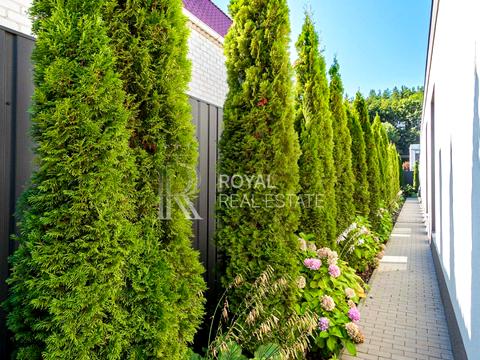 дом по адресу Богатырская ул., 30