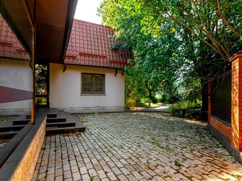 будинок за адресою Радутний Переулок, 10