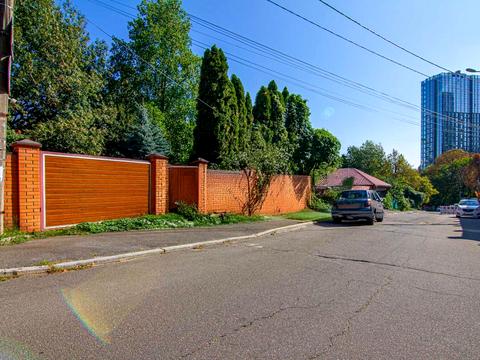 будинок за адресою Радутний Переулок, 10