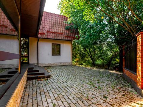 будинок за адресою Радутний Переулок, 10