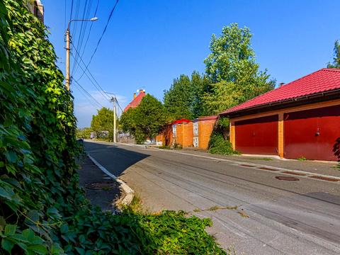 будинок за адресою Радутний Переулок, 10