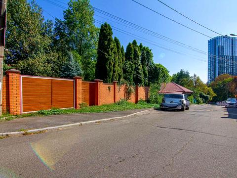 будинок за адресою Радутний Переулок, 10