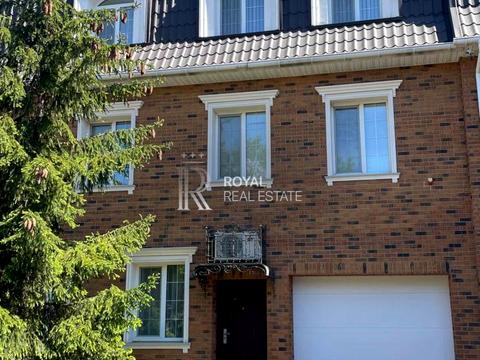 будинок за адресою Пайова вул.