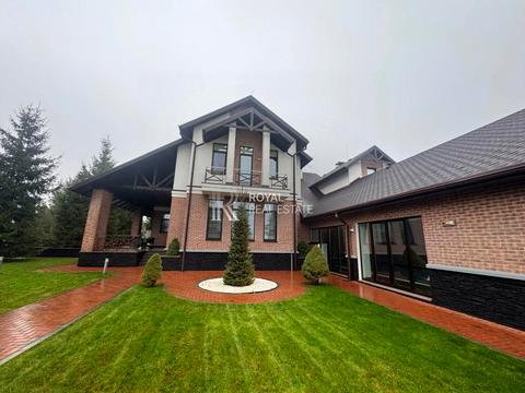 будинок за адресою Гайова вул.