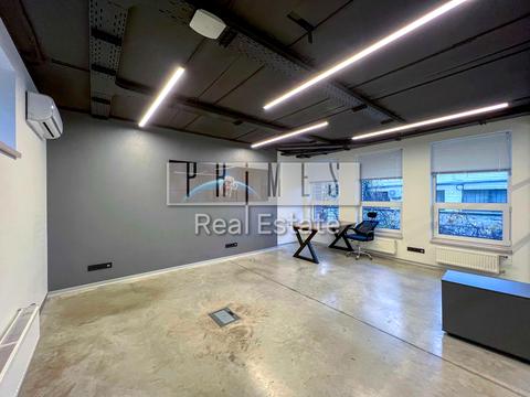 комерційна за адресою Велика Васильківська вул. (Червоноармійська), 55Б