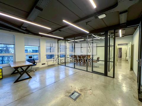 комерційна за адресою Велика Васильківська вул. (Червоноармійська), 55Б