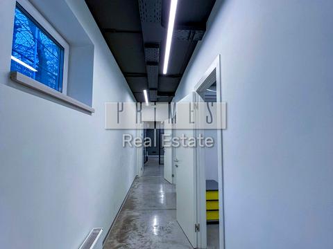 комерційна за адресою Велика Васильківська вул. (Червоноармійська), 55Б