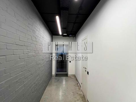 комерційна за адресою Велика Васильківська вул. (Червоноармійська), 55Б