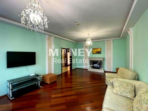 квартира по адресу Василия Тютюнника ул. (Анрі Барбюса), 5