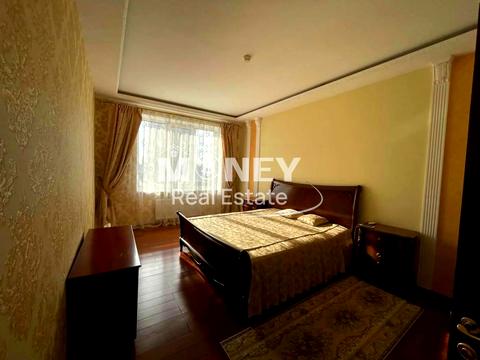 квартира по адресу Василия Тютюнника ул. (Анрі Барбюса), 5