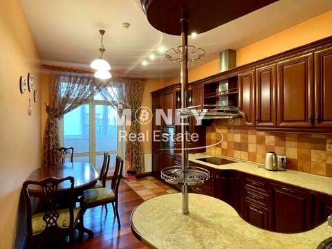 квартира по адресу Василия Тютюнника ул. (Анрі Барбюса), 5