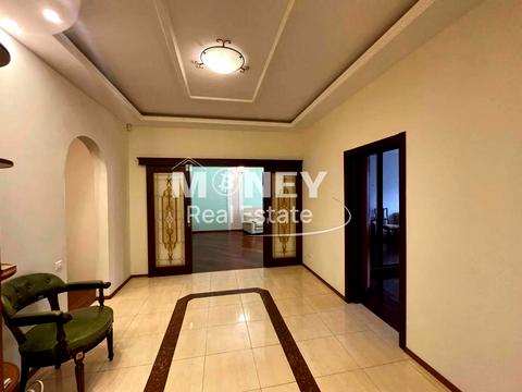 квартира по адресу Василия Тютюнника ул. (Анрі Барбюса), 5