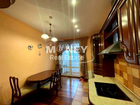 квартира по адресу Василия Тютюнника ул. (Анрі Барбюса), 5