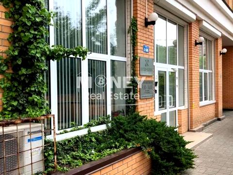 квартира по адресу Василия Тютюнника ул. (Анрі Барбюса), 5