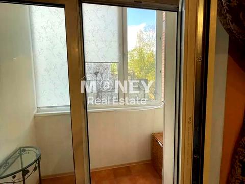 квартира по адресу Василия Тютюнника ул. (Анрі Барбюса), 5