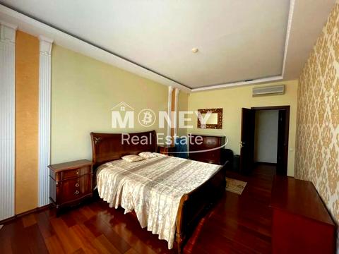 квартира по адресу Василия Тютюнника ул. (Анрі Барбюса), 5