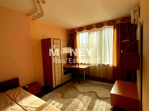 квартира по адресу Василия Тютюнника ул. (Анрі Барбюса), 5