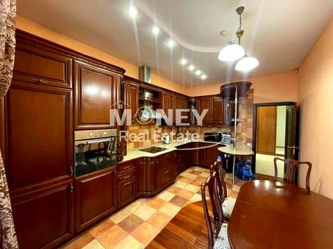 квартира по адресу Василия Тютюнника ул. (Анрі Барбюса), 5