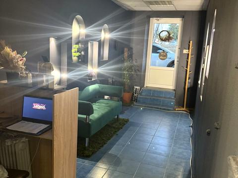 комерційна за адресою Дніпро, Олександра Поля просп. (Кірова), 64