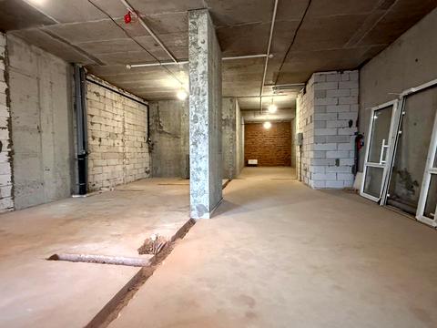 коммерческая по адресу Никольско-Слободская ул., 13