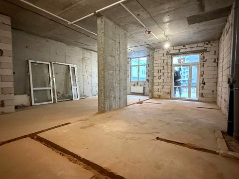 коммерческая по адресу Никольско-Слободская ул., 13