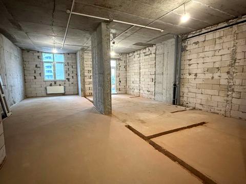 коммерческая по адресу Никольско-Слободская ул., 13