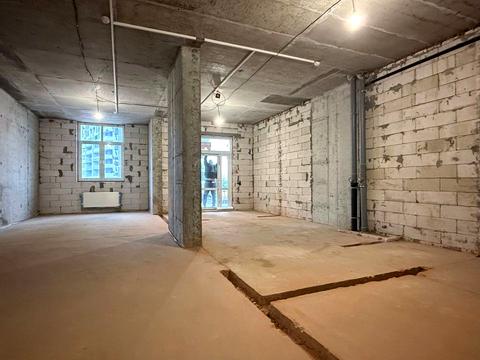 коммерческая по адресу Никольско-Слободская ул., 13