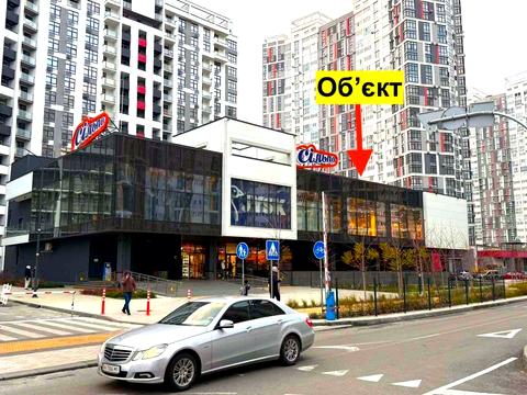 коммерческая по адресу Никольско-Слободская ул., 13