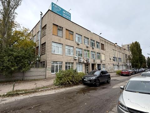 коммерческая по адресу Шимановского ул., 5