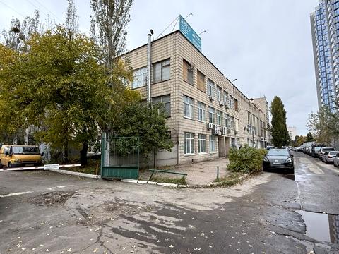 коммерческая по адресу Шимановского ул., 5