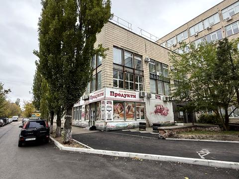 коммерческая по адресу Шимановского ул., 5