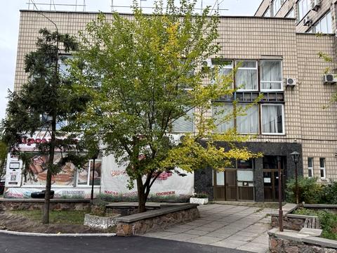 коммерческая по адресу Шимановского ул., 5