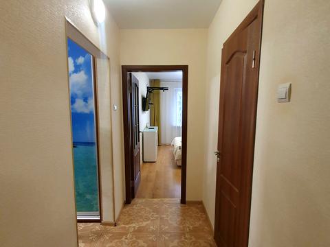 квартира по адресу Елизаветы Чавдар ул., 38-Б